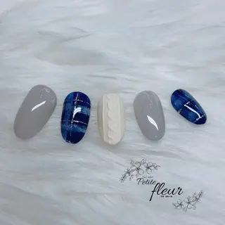ネイル ❁⃘*。Petite fleur❁⃘*りさのネイルデザイン