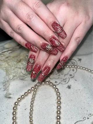 ネイル May&Way Neilのネイルデザイン