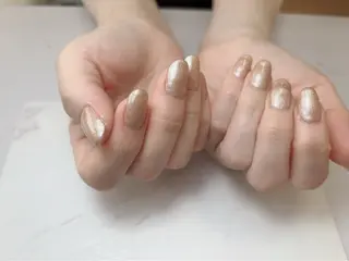 ネイル mi hoのネイルデザイン