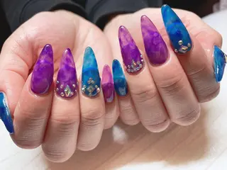 ネイル Nail &Beauty Salon ☆Kirari☆所属・ビューティサロン ☆Kirari☆のネイルデザイン