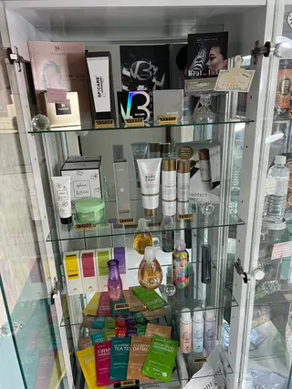 Salon de Béllému所属・Béllému ﾍﾞﾙｴﾐｭ　あおいのエステ・リラクイメージ