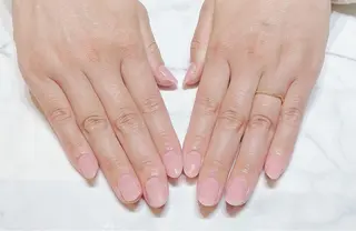 ネイル ネイルサロン Belleのネイルデザイン