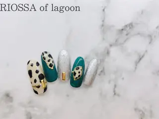 ネイル リオッサ オブ ラグーン神戸店のエステ・リラクイメージ