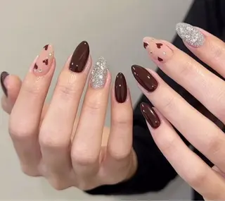 ネイル Nail Cozyのネイルデザイン