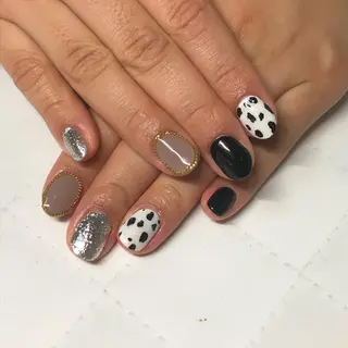 ネイル nail roomのネイルデザイン