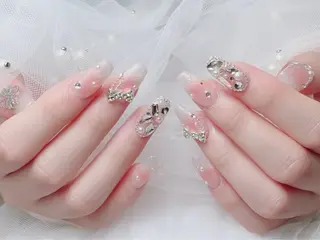 ネイル ロータス ネイルサロンのネイルデザイン