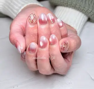 ネイル nailsalon N iJiのネイルデザイン