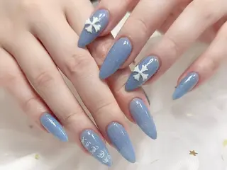 ネイル ジョリ kasumi🌹💅のネイルデザイン