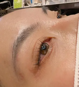 マツエク・マツパ 石田 悠夏のマツエク・マツパデザイン