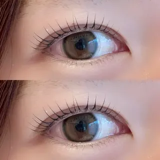 マツエク・マツパ 【ｉｒｏｋａ】 AYAKAのマツエク・マツパデザイン