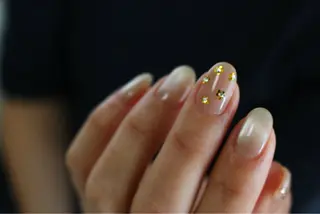 ネイル TOL NAILのネイルデザイン