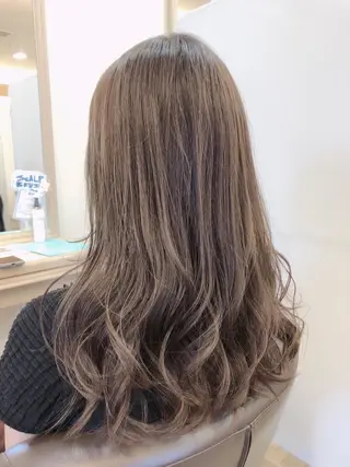 セミロング 尚平 40代からの 髪質改善専門のその他イメージ