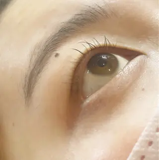 マツエク・マツパ Lokelani HAYASHIのマツエク・マツパデザイン