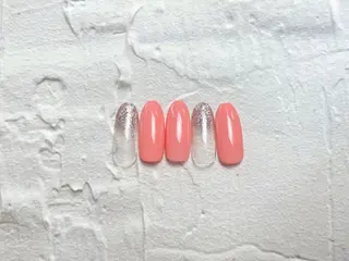 ネイル Nail Salon 7所属・高橋 ことののネイルデザイン
