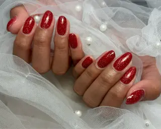 ネイル ToliyDeliy akemiのネイルデザイン