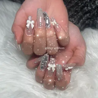 ネイル 野村 歩弥のネイルデザイン