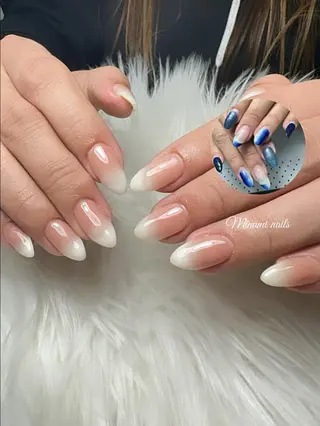 ネイル minamiネイル トユイのネイルデザイン