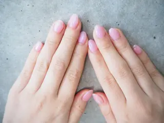 ネイル ConneQt所属・ETHOSENSE. kimikaのネイルデザイン