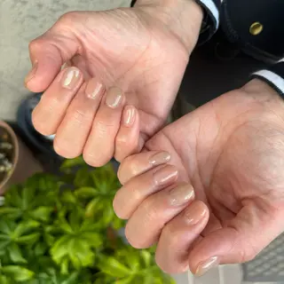 ネイル Loêmy所属・Loémy airiのネイルデザイン