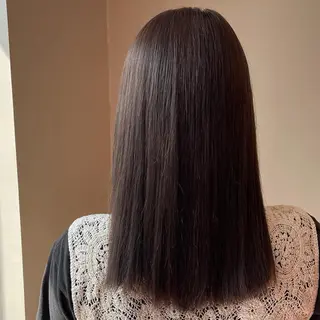 ミディアム 🎀  minori おたく美容師  🪽のヘアスタイル