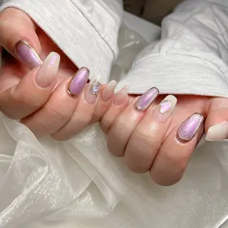 ネイル nailsalon REJOICEのネイルデザイン