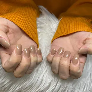 ネイル VIOLA .nailのネイルデザイン