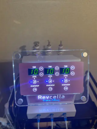 Meetite 小林のエステ・リラクイメージ