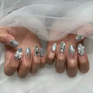 ネイル natsumi - オーナー -のネイルデザイン