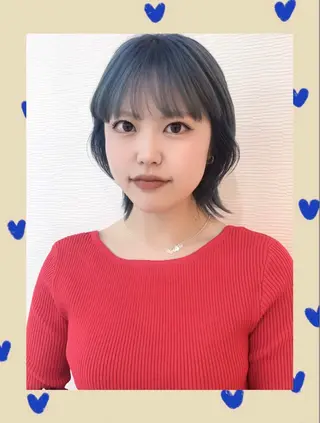 マツエク・マツパ Eyelash＆Nail Luludy 大橋店所属・本村 さやかのマツエク・マツパデザイン