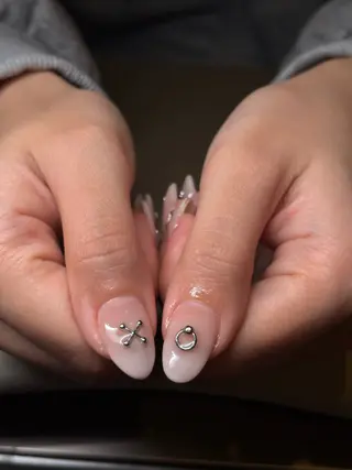 ネイル NailsalonM 春日井店のネイルデザイン