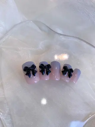 ネイル 𝐘𝐔𝐊𝐈 💖のネイルデザイン