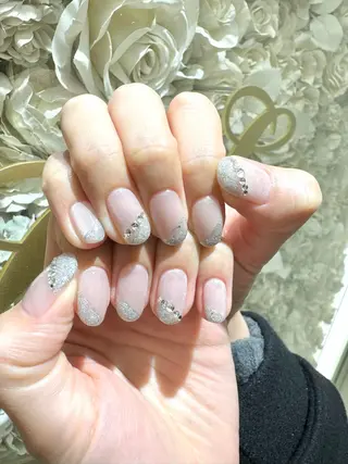 ネイル La Luna アヤカのネイルデザイン