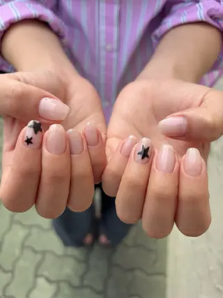 ネイル laviebelle norikoのネイルデザイン