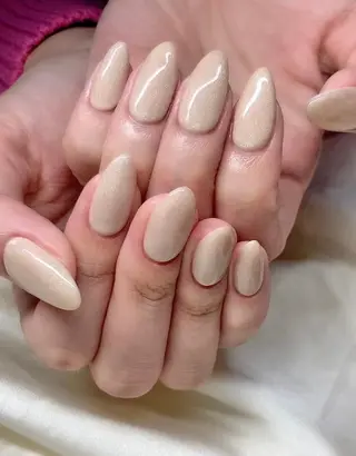 ネイル マツエク・マツパ アイブロウ Nail&eye Belire 新宿のネイルデザイン