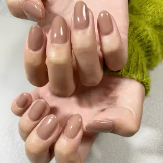 ネイル hana. _KITAJIMAのネイルデザイン