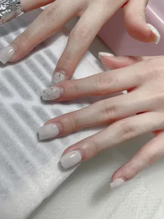 ネイル nailsalon ♡amour♡のネイルデザイン