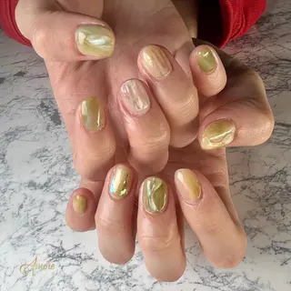 ネイル You kyehwaのネイルデザイン