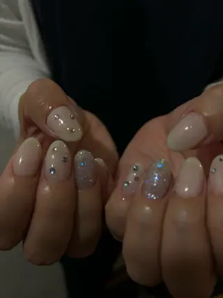 ネイル nail salon Howdyのネイルデザイン