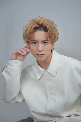 ショート パーマ メンズ 11.12月限定割引 fifth前比嘉💥のヘアスタイル