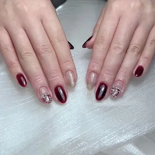 ネイル YS Nailのネイルデザイン