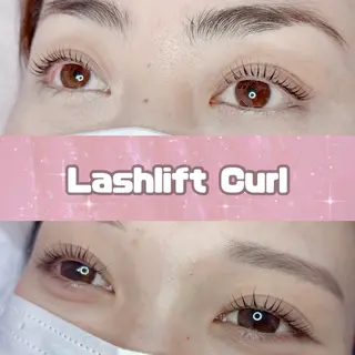 マツエク・マツパ キレイファクトリー Ryuのマツエク・マツパデザイン