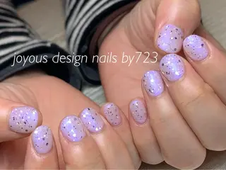 ネイル jdn natsumiのネイルデザイン