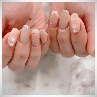 ネイル Mary nail所属・Mary nail .narumiのネイルデザイン