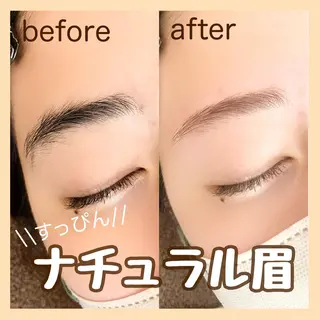 アイブロウ 目元と毛穴の専門店　kawamura所属・かわむら ゆりのマツエク・マツパデザイン