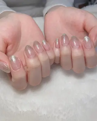 ネイル kipinail 川﨑えりかのネイルデザイン