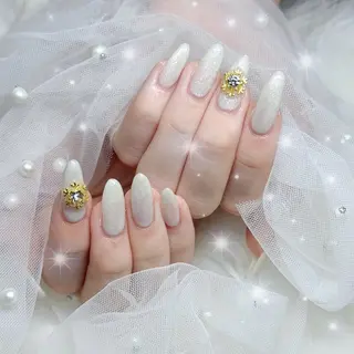 ネイル 🎀Mai 🎀のネイルデザイン