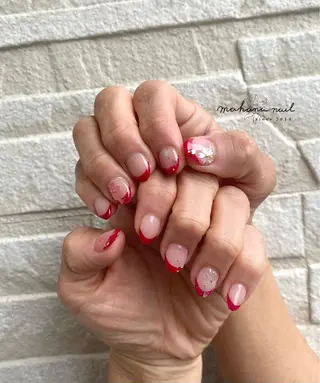ネイル mahana nailのネイルデザイン