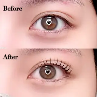 マツエク・マツパ Rebecca所属・🌙Rebecca ERINA🐈‍⬛のマツエク・マツパデザイン