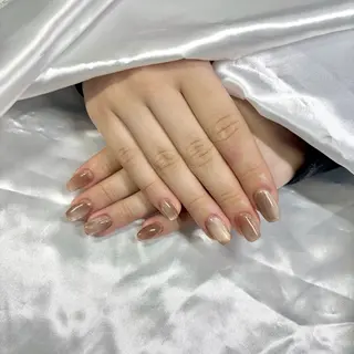 ネイル 山田 麻樹のネイルデザイン