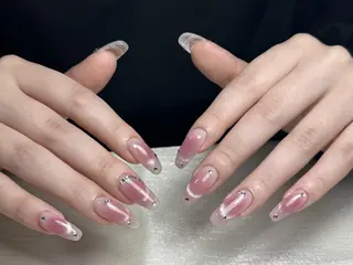 ネイル るか 池袋のネイルデザイン